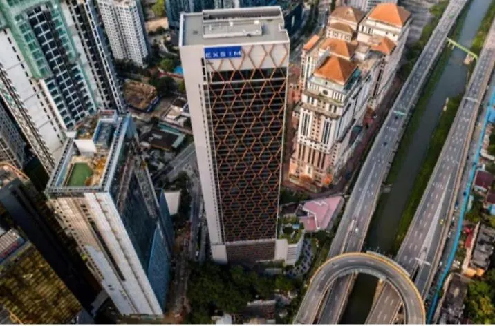 Scarletz Suites Klcc Twin Tower By Esd Kuala Lumpur 0*,  Malaysia