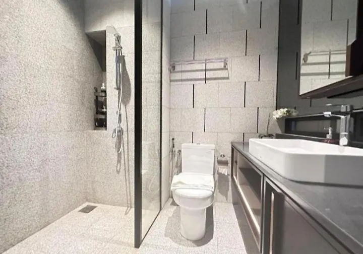 Scarletz Suites Klcc Twin Tower By Esd Kuala Lumpur