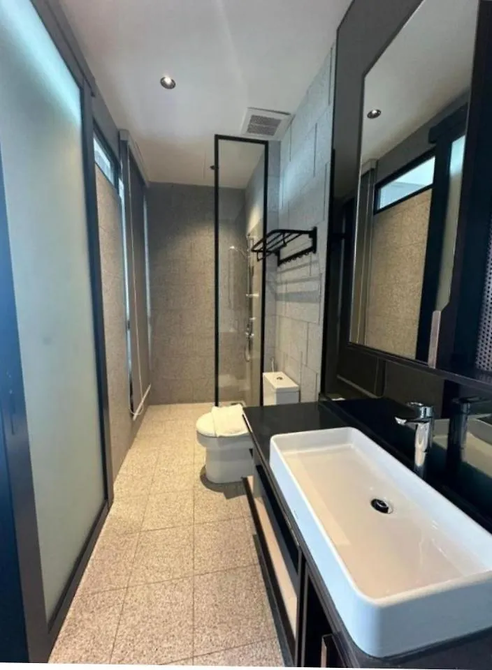 Homestay Scarletz Suites Klcc Twin Tower By Esd Kuala Lumpur Malaysia